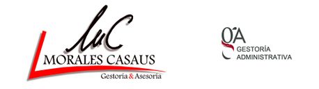 Morales Casaus Asesoría